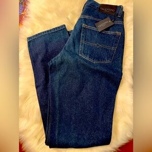 Valentino Men Jeans